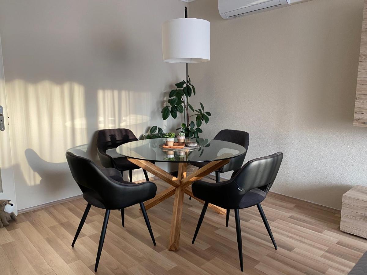 Kaposvár Centrum Apartman מראה חיצוני תמונה