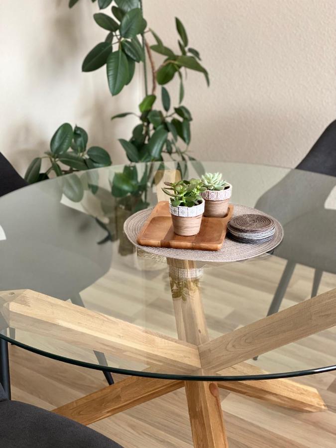 Kaposvár Centrum Apartman מראה חיצוני תמונה