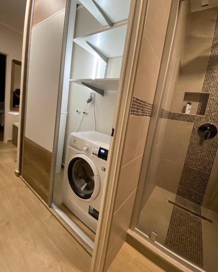 Kaposvár Centrum Apartman מראה חיצוני תמונה
