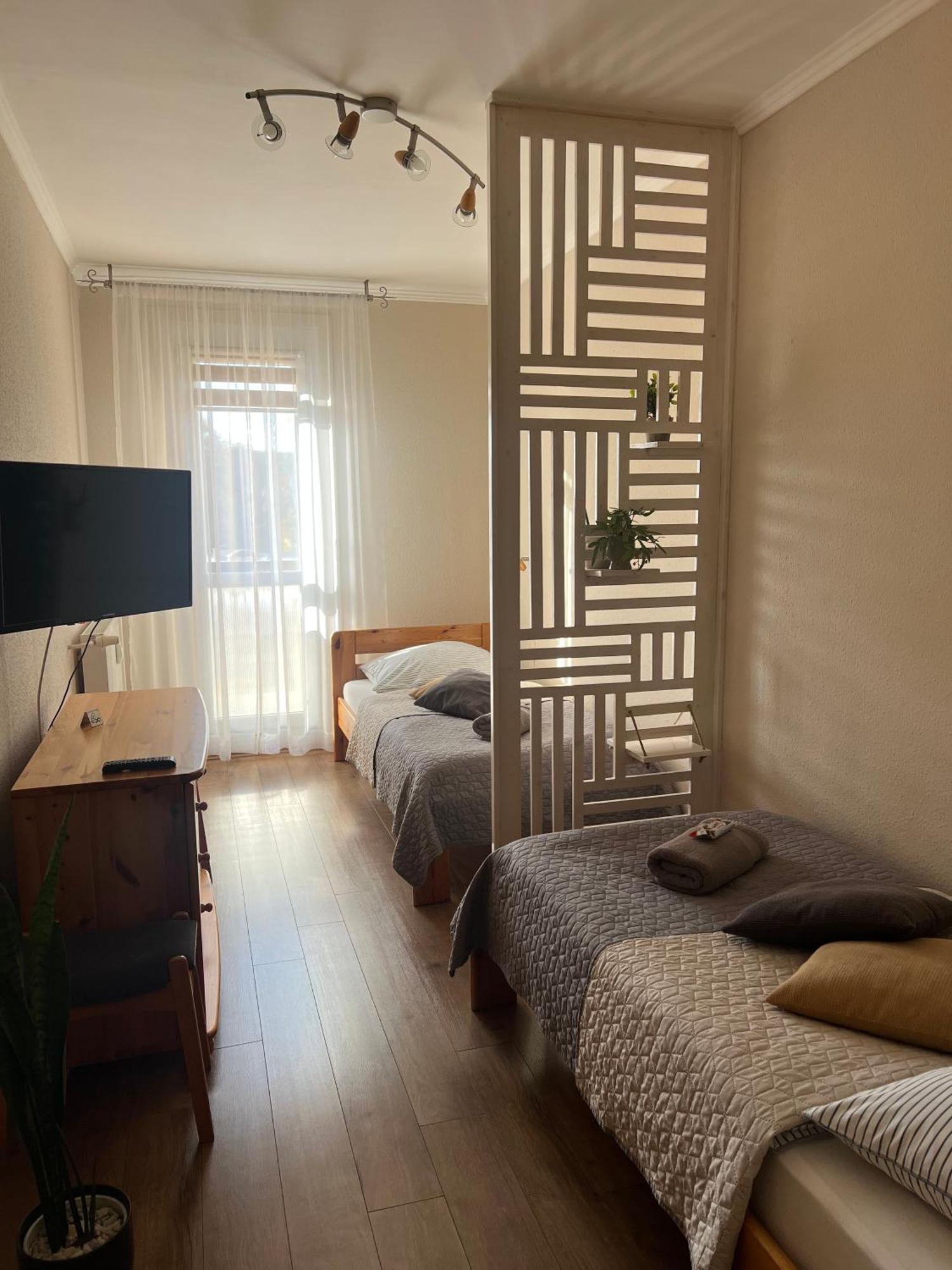 Kaposvár Centrum Apartman מראה חיצוני תמונה